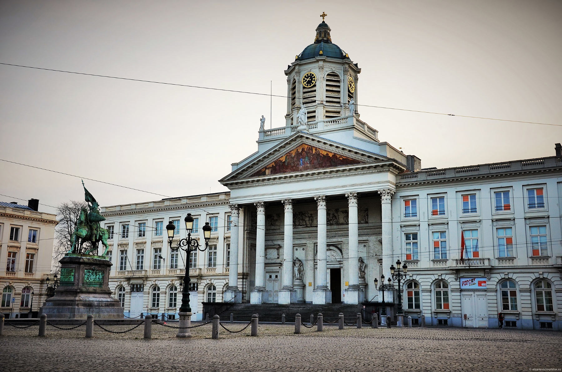 Brussels